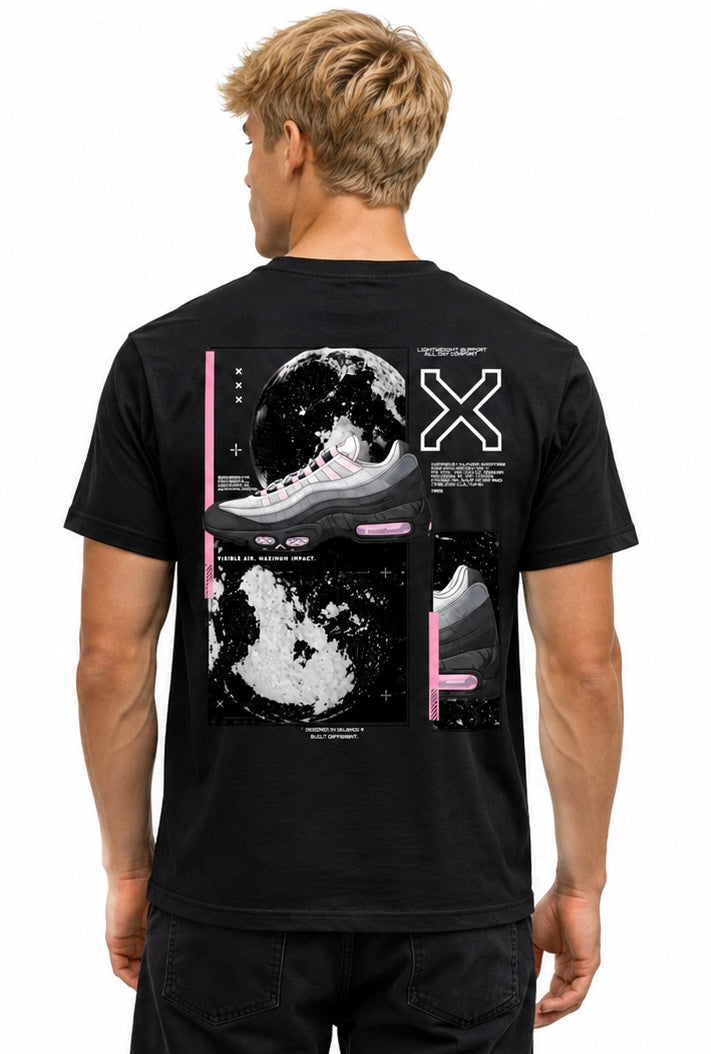 Space - Pink Foam