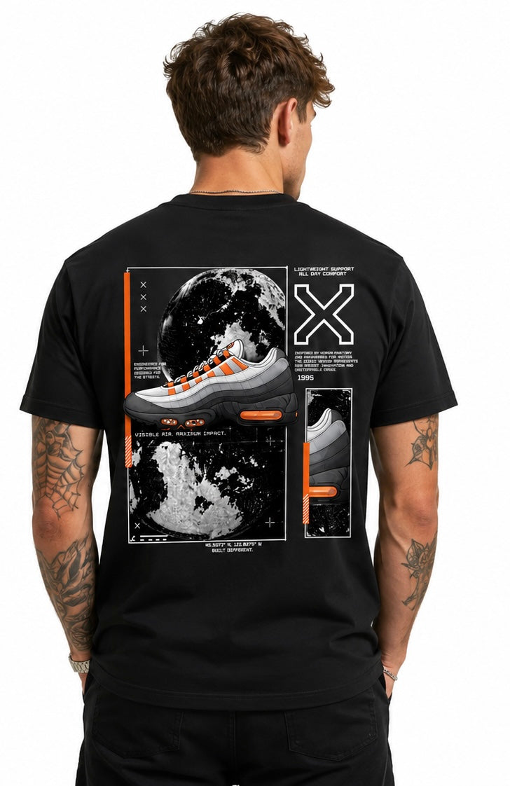 Space - Mandarin