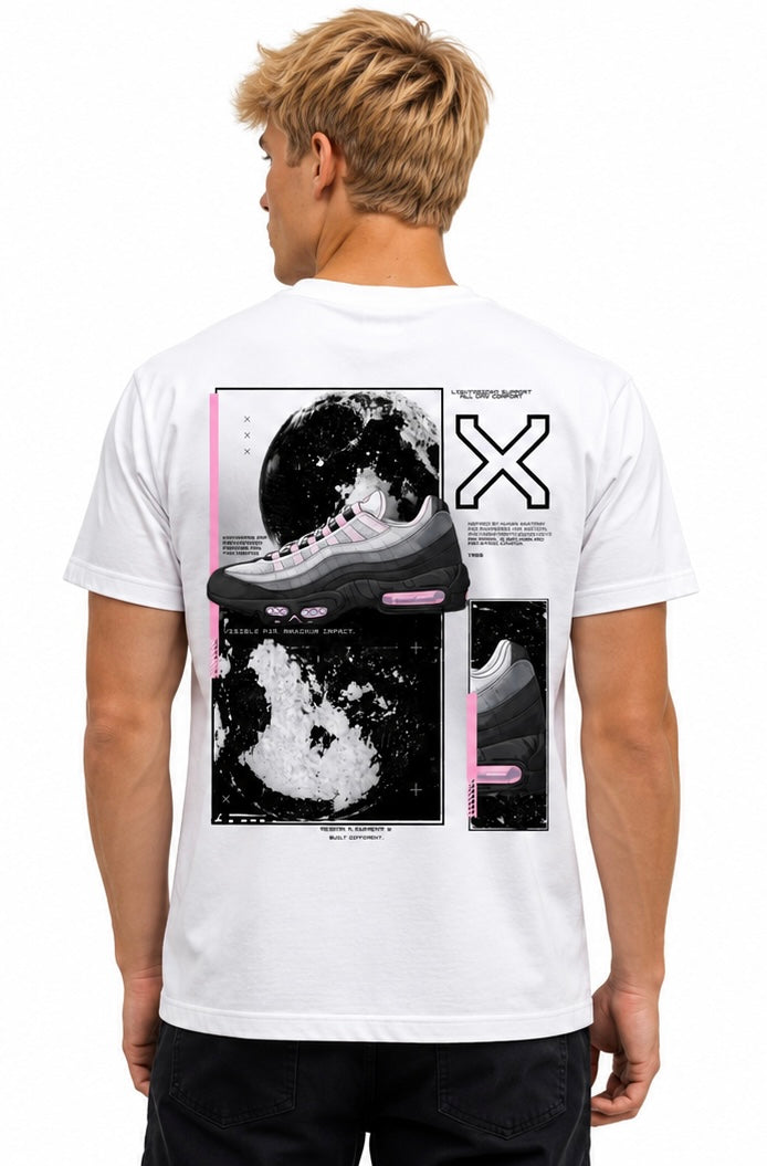Space - Pink Foam