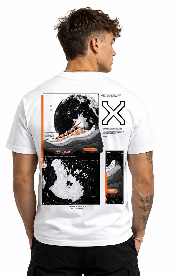 Space - Mandarin