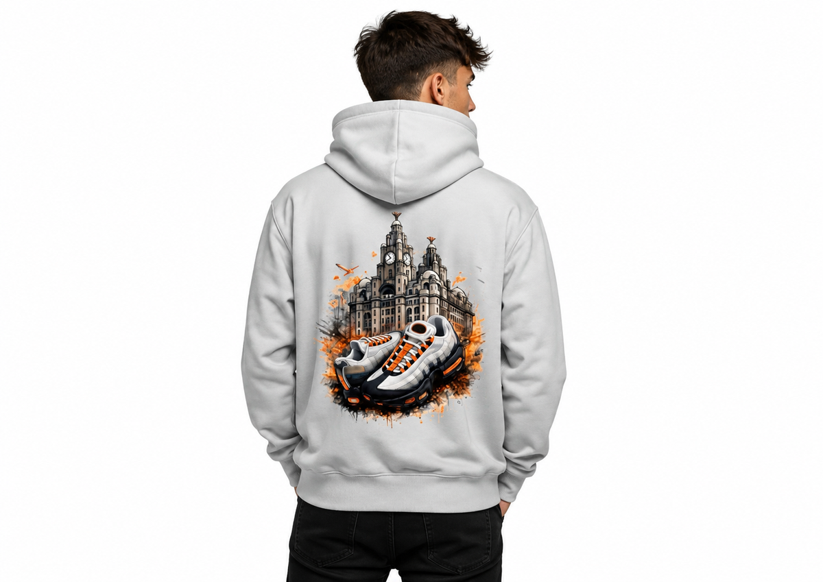 Liver Building - Mandarin