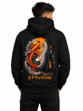 Japanese Koi - Mandarin