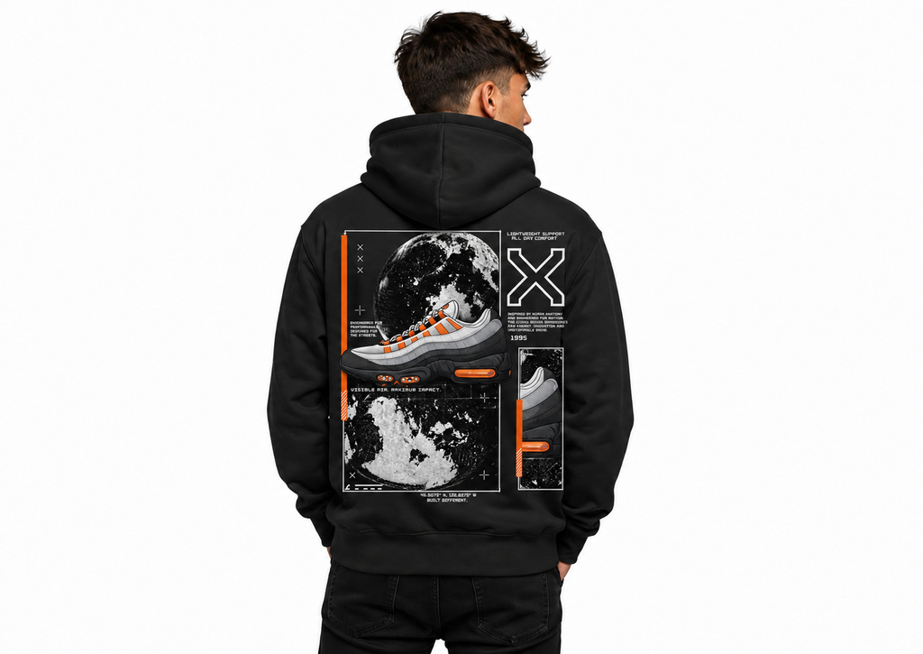 Space - Mandarin