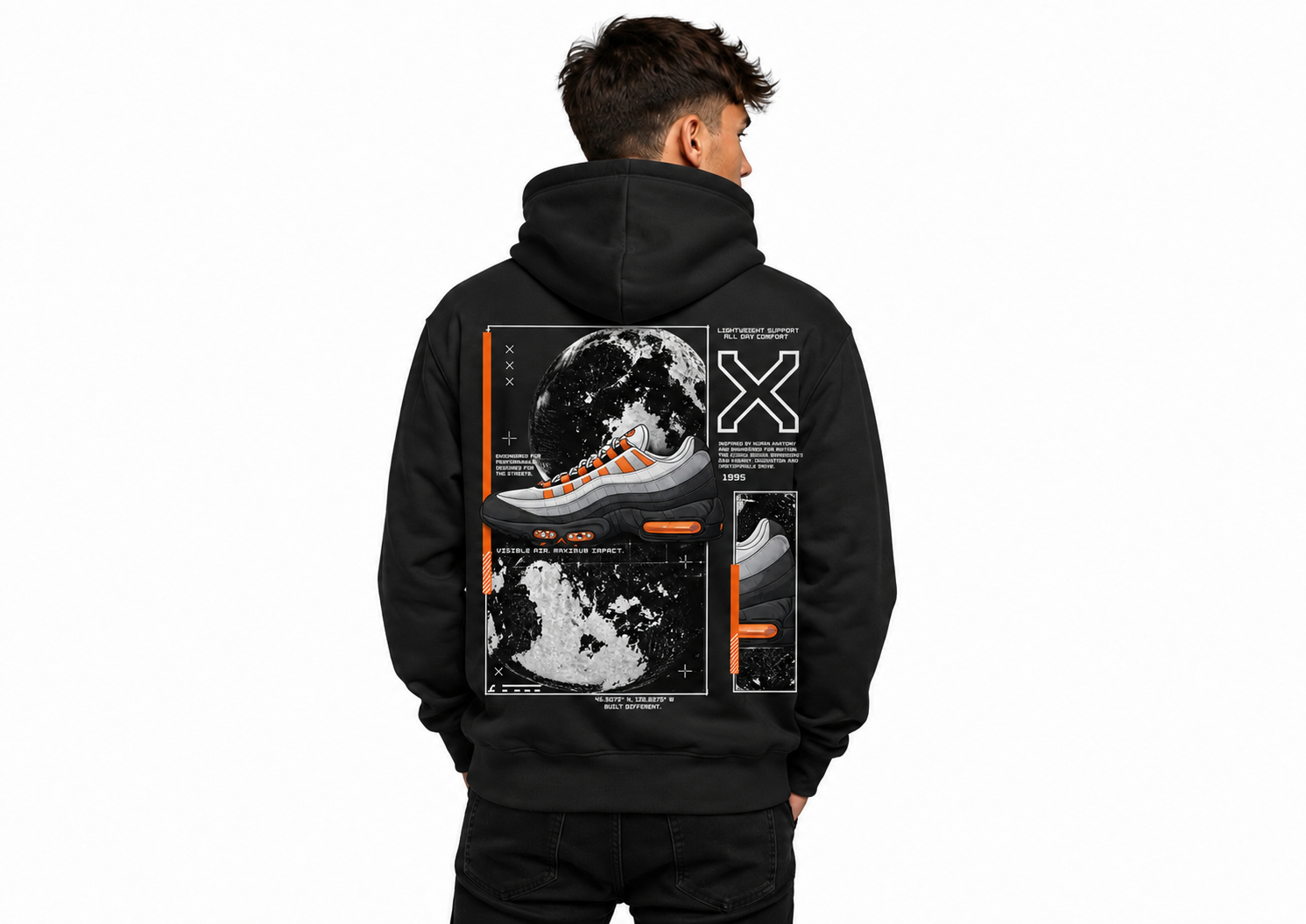 Space - Mandarin