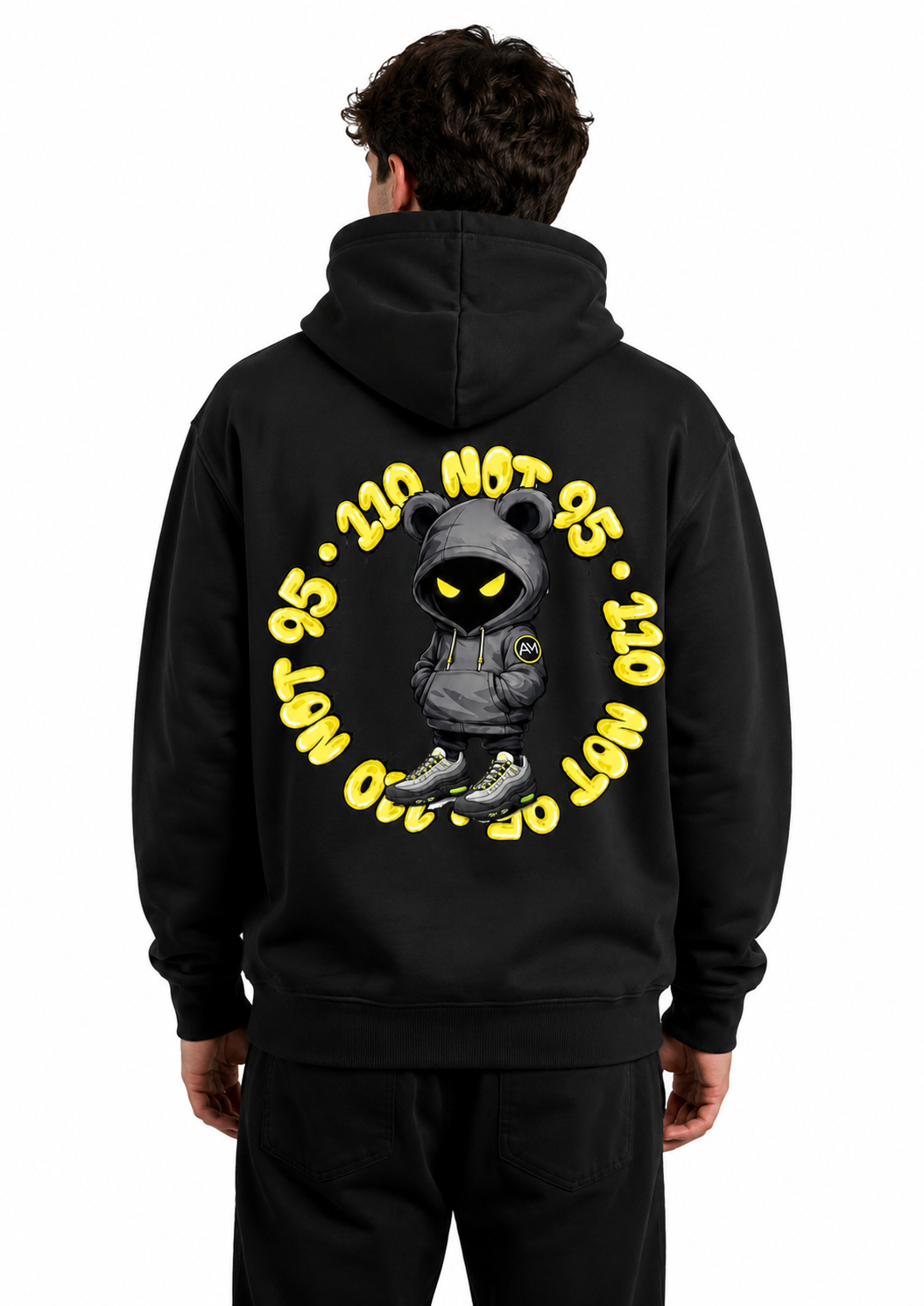 110 Not 95 - OG Neon