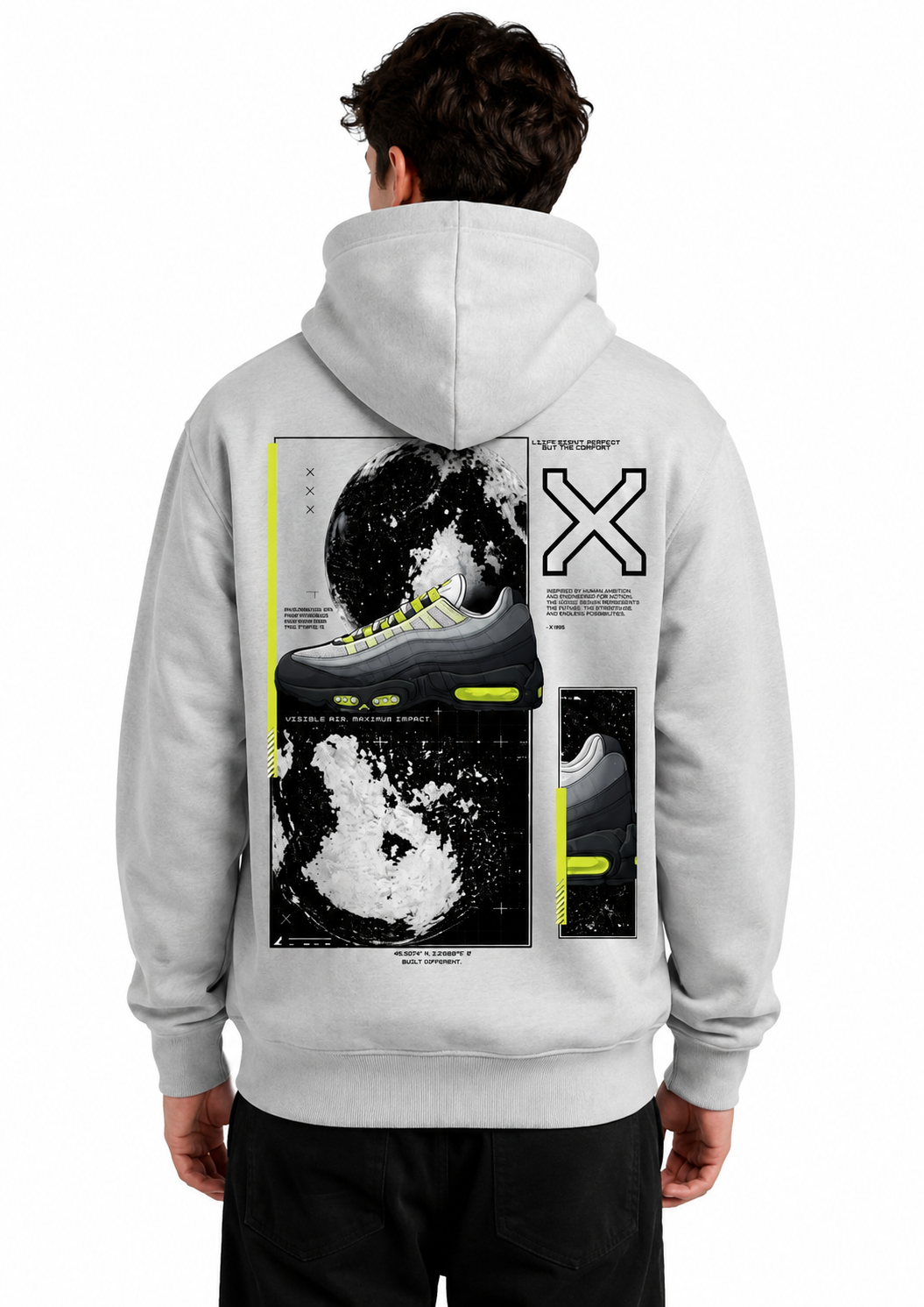 Space - OG Neon