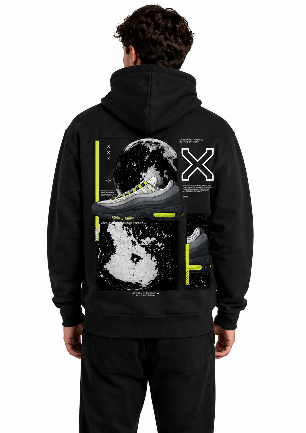Space - OG Neon