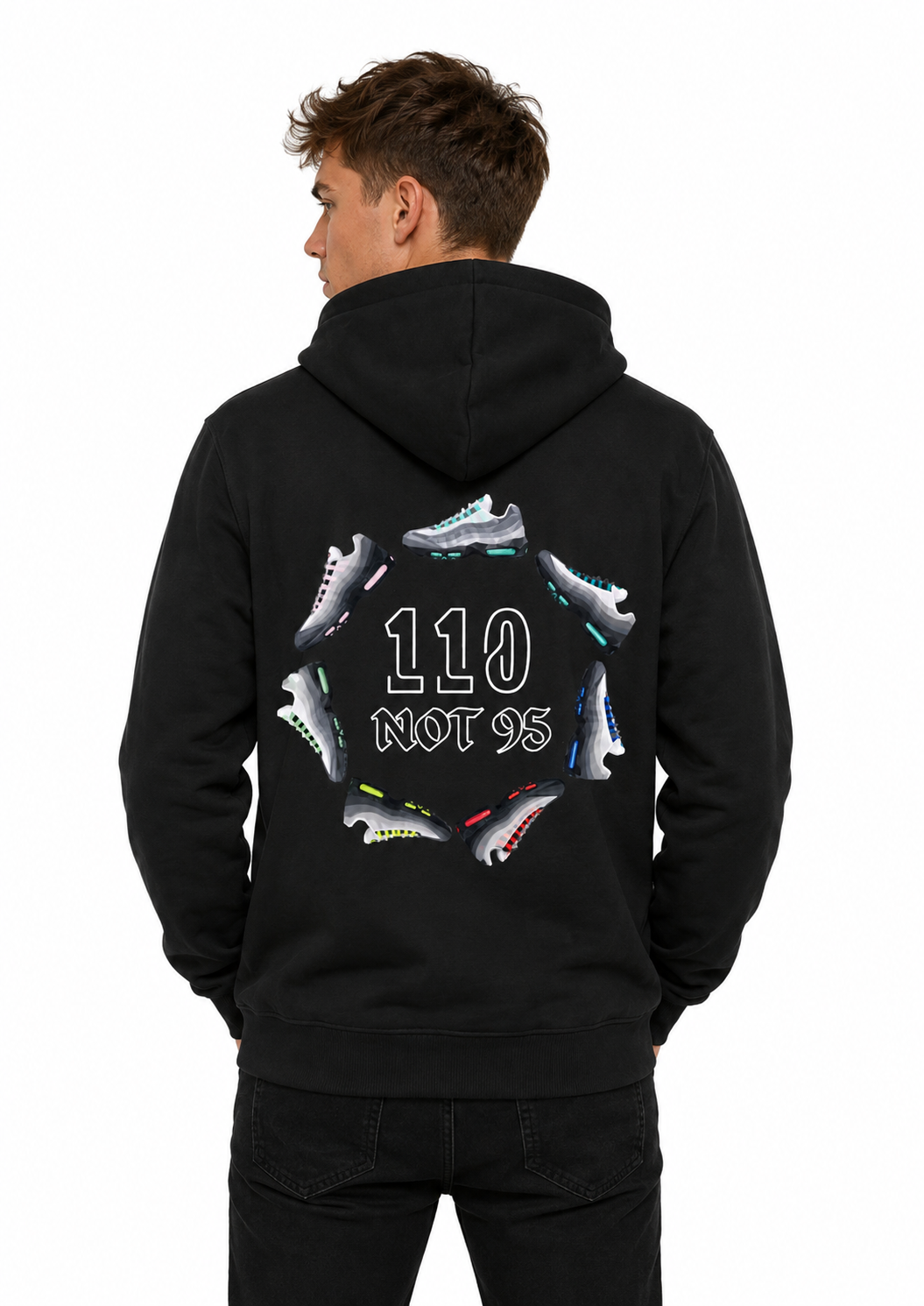 110 Not 95