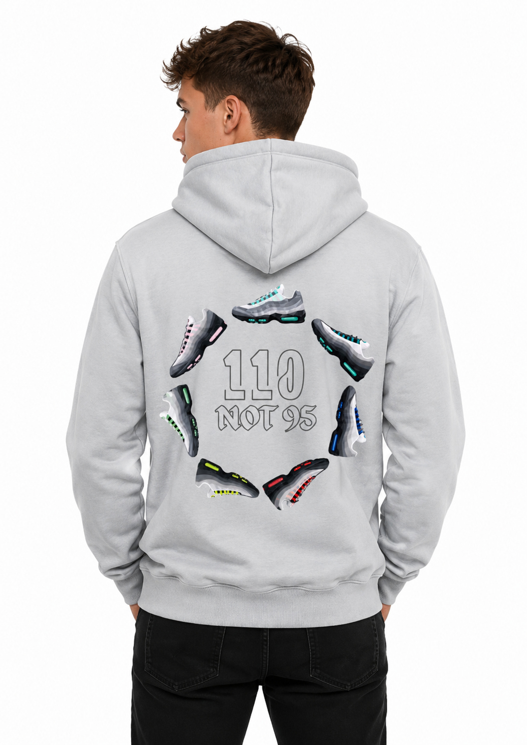 110 Not 95