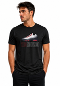 110 Not 95 - Solar Red