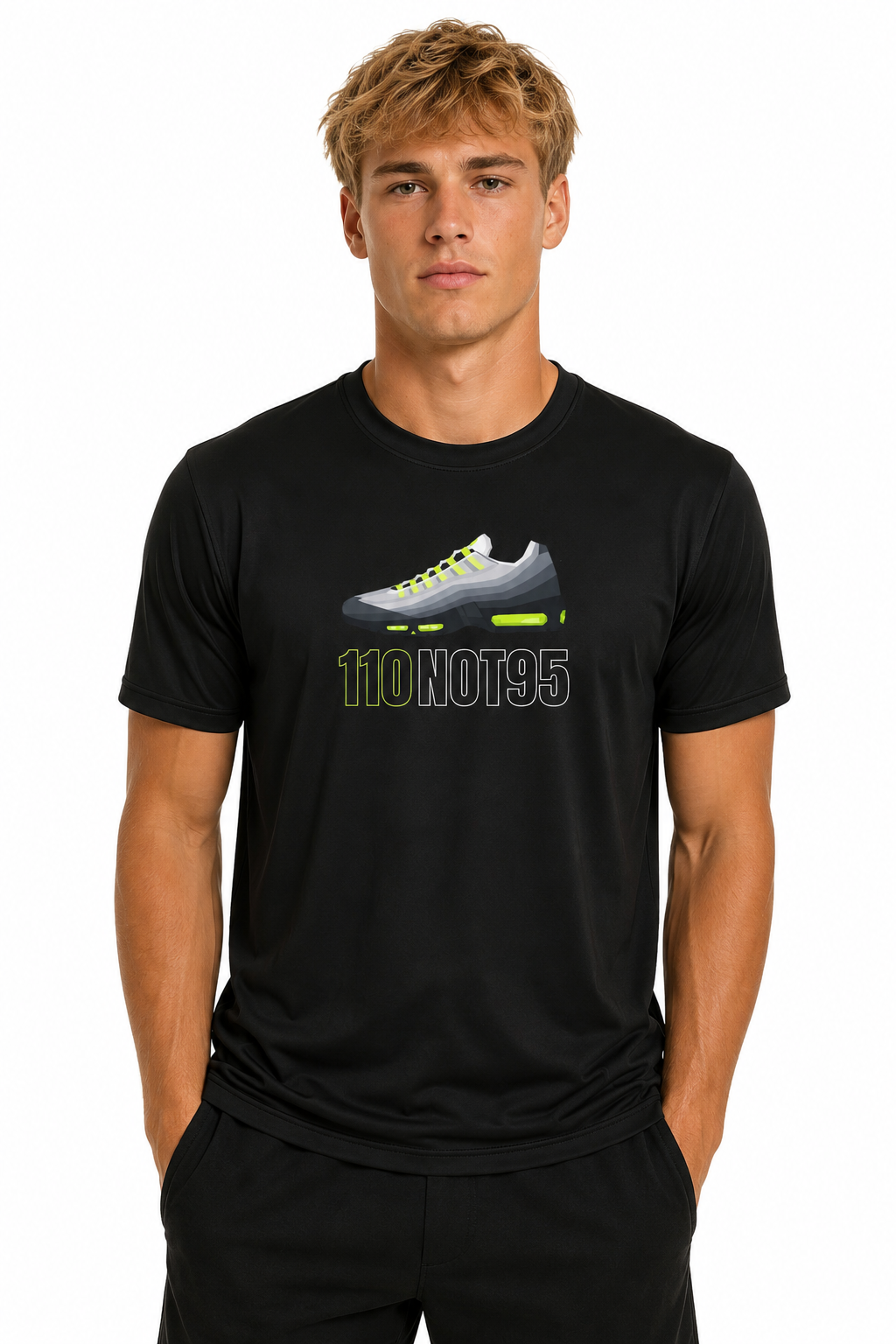 110 Not 95 - OG Neon