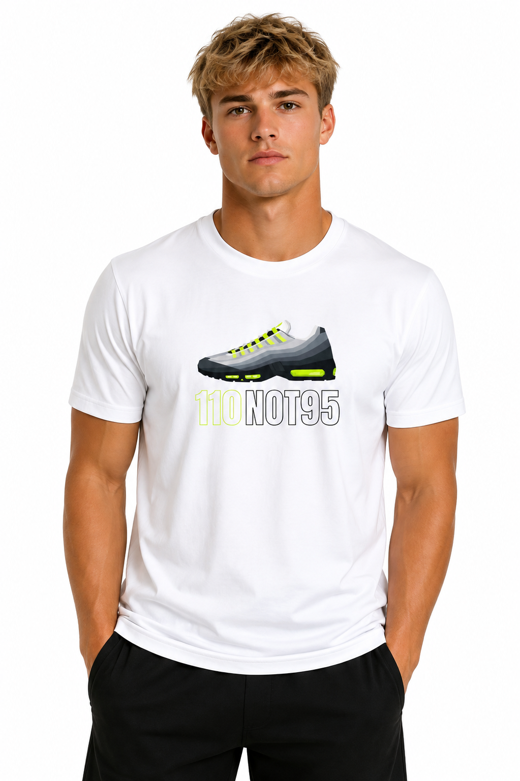 110 Not 95 - OG Neon