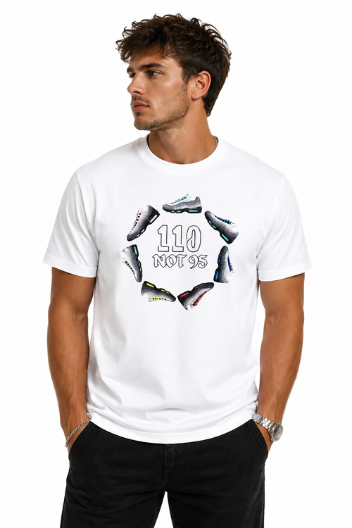 110 Not 95