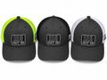 110 Not 95 Patch Cap
